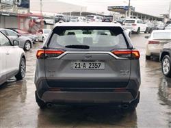 تويوتا راف 4